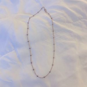 Dainty Gold Necklace | Well-Loved